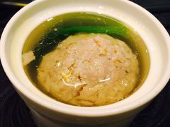 -食為天·本地人爱吃的淮扬菜(瘦西湖店)