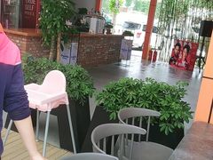 -向外鱼乐·土菜·虹鳟鱼