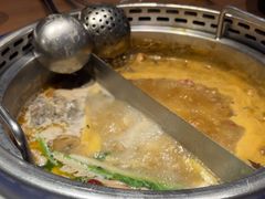 -快乐小羊·内蒙牛羊肉火锅(流花中心店)