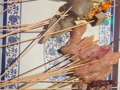 -来涮蜀鲜货火锅串串香(菜市口店)