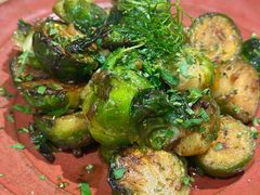 -LESCEDARS Brasserie Bistro香柏树