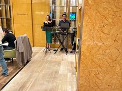 -常州富力喜来登酒店 Feast盛宴标帜西餐厅(新北万达广场店)