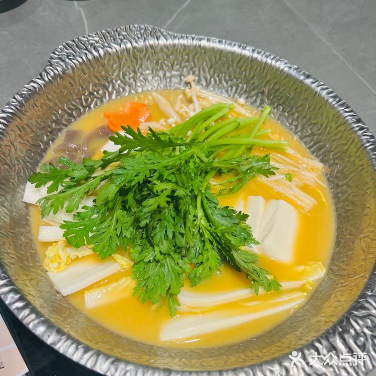 海胆的多种吃法,你最喜欢哪种⁉️