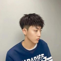 -Sying杉影日式烫染專門店