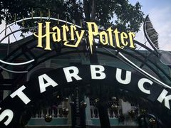 -星巴克臻选(广州沙面店)