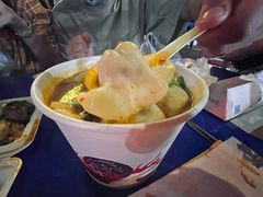 -正宁路小吃夜市