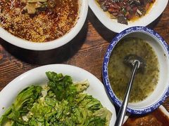 -勇猛子川菜馆(新军路店)