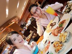 景观位-杭州国际会议中心洲际酒店-原素全日餐厅(解放东路店)