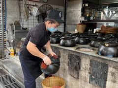 -广府乡下·饭庄(新港东路店)