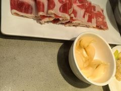 -蝎王府羊蝎子(天通苑店)
