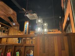 -甘尼仕印度餐厅酒吧(斜塘老街店)