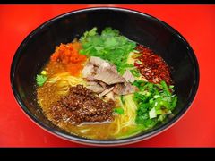 -一品飘香米线(一中总店)