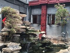 -江宁会馆(劈柴院店)