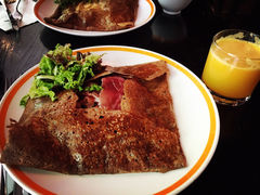 La Creperie(桃江路店)-La Creperie法餐厅(桃江路店)