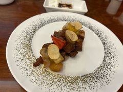 -全聚德(扬州虹桥坊店)