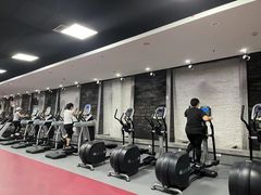 -超越健身(海悦天地店)