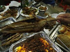 -胖姐烧烤(总店)