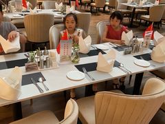 -桂林喜来登饭店雅琴餐厅