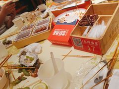 -龙虾当家·大排档(红谷滩五中店)