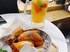 -艾薯夫妇Aysh(福田星河COCOPark店)