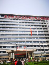 -首都医科大学附属北京儿童医院