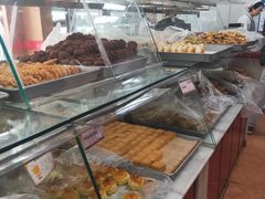-爱德顺糕点食屋(利民道店)