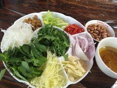 -官塘锋记鱼生·生腌·砂锅粥(牌坊街店)