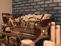 -Onirii Coffee(长乐路店)