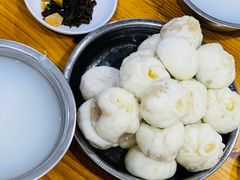 -红帽叔叔包子