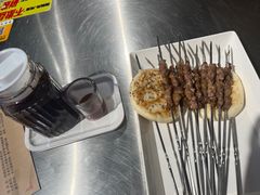-有蚝有翅烧烤大排档·宵夜(右安门店)