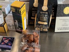 -四叶咖咖啡(昆明恒隆PRO店)