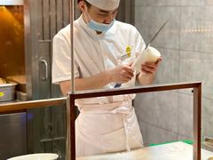 -山葵家·创意料理(宁波来福士店)