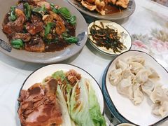 -石老头关东饺子王·东北菜(嘉华鑫城店)