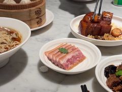 -南小馆(迪士尼小镇店)