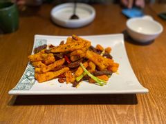 -云海肴·汽锅鸡·云南菜(天山百盛优客店)