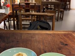 -老清朝包子铺(开明街店)
