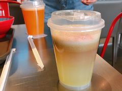 -霸道川面馆(张江店)