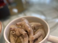 -金河半岛园林酒家(金融城店)