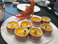 -鹭江宾馆·观海餐厅