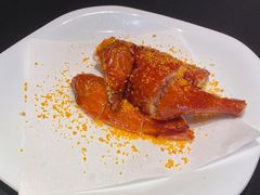 -新荣记(椒江店)