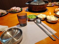 -kingkong大猩猩烤肉(CBD店)