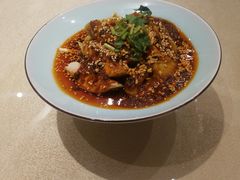 -渝信川菜 · 川味家常菜(长安店)