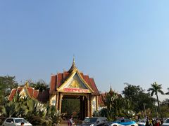 -西双版纳傣族园