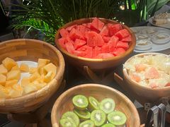 -拉蒂娜·巴西牛排馆 Latina·Brazilian Steakhouse(王府井喜悦店)
