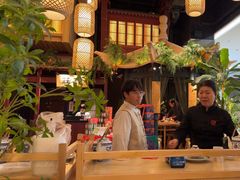 -南京大牌档(龙江新城市广场店)