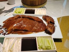 -便宜坊烤鸭店(贵园里店)
