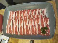 -新石器烤肉(无锡万象城店)