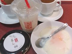 咖椰土司-亚坤(新达城广场B1店)