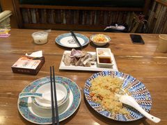 -清真·玛丽亚新疆菜主题餐厅(浙江中路店)