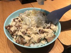 -yokocho上横町·日本食街(深业上城店)